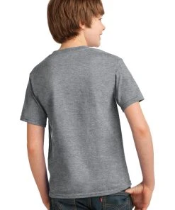 Port & Company Youth Essential Tee PC61Y 2 Of 2 111 Port & Company Youth Essential Tee PC61Y 2 Of 2 -Bulkthreads store 84982477