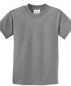 Port & Company Youth Essential Tee PC61Y 2 Of 2 112 Port & Company Youth Essential Tee PC61Y 2 Of 2 -Bulkthreads store 84982478