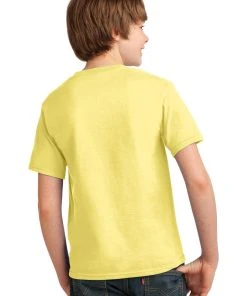 Port & Company Youth Essential Tee PC61Y 2 Of 2 81 Port & Company Youth Essential Tee PC61Y 2 Of 2 -Bulkthreads store 84982506