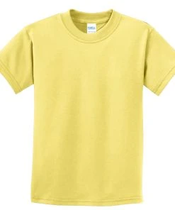 Port & Company Youth Essential Tee PC61Y 2 Of 2 84 Port & Company Youth Essential Tee PC61Y 2 Of 2 -Bulkthreads store 84982507