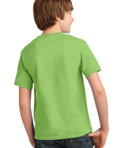 Port & Company Youth Essential Tee PC61Y 2 Of 2 131 Port & Company Youth Essential Tee PC61Y 2 Of 2 -Bulkthreads store 84982556