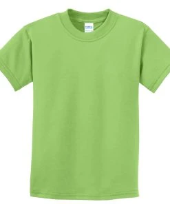 Port & Company Youth Essential Tee PC61Y 2 Of 2 132 Port & Company Youth Essential Tee PC61Y 2 Of 2 -Bulkthreads store 84982557