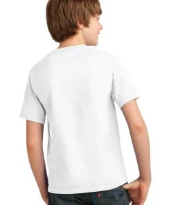 Port & Company Youth Essential Tee PC61Y 2 Of 2 143 Port & Company Youth Essential Tee PC61Y 2 Of 2 -Bulkthreads store 84982820