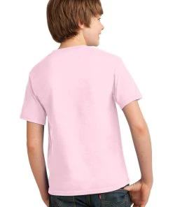 Port & Company Youth Essential Tee PC61Y 2 Of 2 119 Port & Company Youth Essential Tee PC61Y 2 Of 2 -Bulkthreads store 84983084