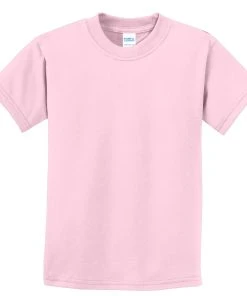 Port & Company Youth Essential Tee PC61Y 2 Of 2 120 Port & Company Youth Essential Tee PC61Y 2 Of 2 -Bulkthreads store 84983085