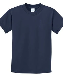 Port & Company Youth Essential Tee PC61Y 2 Of 2 124 Port & Company Youth Essential Tee PC61Y 2 Of 2 -Bulkthreads store 84983317