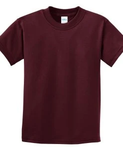 Port & Company Youth Essential Tee PC61Y 2 Of 2 140 Port & Company Youth Essential Tee PC61Y 2 Of 2 -Bulkthreads store 84983337