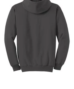 Port & Company - Men's Essential Fleece Pullover Hooded Sweatshirt -Bulkthreads store 84996113