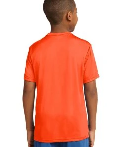 Sport-Tek Youth PosiCharge Competitor Tee. YST350 1of2 -Bulkthreads store 85001608 27a26c88 eceb 4ed9 b548 b573c34dbe3a