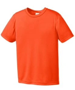 Sport-Tek Youth PosiCharge Competitor Tee. YST350 1of2 -Bulkthreads store 85001612