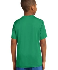 Sport-Tek Youth PosiCharge Competitor Tee. YST350 1of2 -Bulkthreads store 85002510