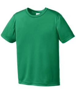 Sport-Tek Youth PosiCharge Competitor Tee. YST350 1of2 -Bulkthreads store 85002511 4b45fb71 edbd 42c6 8150 4320611a437a