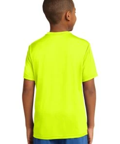 Sport-Tek Youth PosiCharge Competitor Tee. YST350 1of2 -Bulkthreads store 85003477 378b1d9e f341 4141 abeb d78533d55358