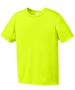 Sport-Tek Youth PosiCharge Competitor Tee. YST350 1of2 -Bulkthreads store 85003478
