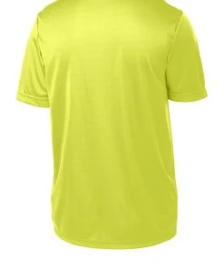 Sport-Tek Youth PosiCharge Competitor Tee. YST350 1of2 -Bulkthreads store 85003479 3ed6fa6a 3461 49c5 8ae4 a987e6d0103a