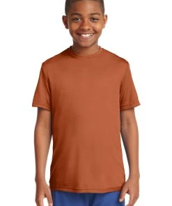 Sport-Tek Youth PosiCharge Competitor Tee. YST350 1of2 -Bulkthreads store 85003537 c2d886c6 e80c 4e48 83ff 155e2c40dbd5