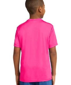 Sport-Tek Youth PosiCharge Competitor Tee. YST350 1of2 -Bulkthreads store 85003567