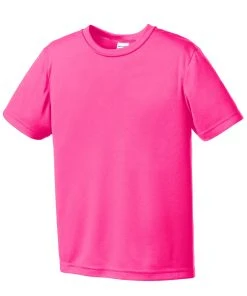 Sport-Tek Youth PosiCharge Competitor Tee. YST350 1of2 -Bulkthreads store 85003568 d2c9fc0c d785 4ee0 86c5 2ff28db952ee