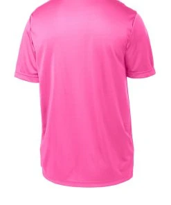 Sport-Tek Youth PosiCharge Competitor Tee. YST350 1of2 -Bulkthreads store 85003569 03965608 4f05 4e23 ae79 0d77e3d7e6e0