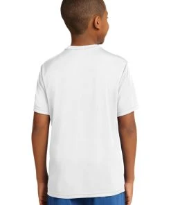 Sport-Tek Youth PosiCharge Competitor Tee. YST350 1of2 -Bulkthreads store 85003720