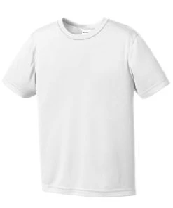 Sport-Tek Youth PosiCharge Competitor Tee. YST350 1of2 -Bulkthreads store 85003721