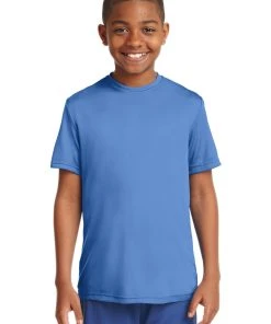 Sport-Tek Youth PosiCharge Competitor Tee. YST350 1of2 -Bulkthreads store 85004082
