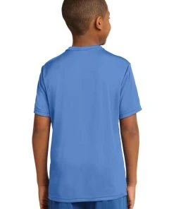 Sport-Tek Youth PosiCharge Competitor Tee. YST350 1of2 -Bulkthreads store 85004083