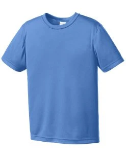 Sport-Tek Youth PosiCharge Competitor Tee. YST350 1of2 -Bulkthreads store 85004084