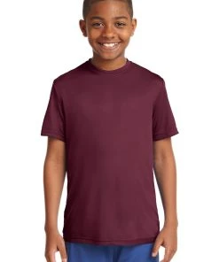 Sport-Tek Youth PosiCharge Competitor Tee. YST350 1of2 -Bulkthreads store 85004310