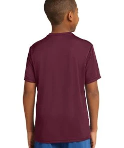 Sport-Tek Youth PosiCharge Competitor Tee. YST350 1of2 -Bulkthreads store 85004311 f572e199 74dd 44ac a917 ac13676c55b7