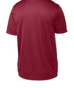 Sport-Tek Youth PosiCharge Competitor Tee. YST350 1of2 -Bulkthreads store 85004313 954d6868 798e 49ae 8f70 ff50677798f0