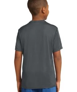 Sport-Tek Youth PosiCharge Competitor Tee. YST350 1of2 -Bulkthreads store 85004517