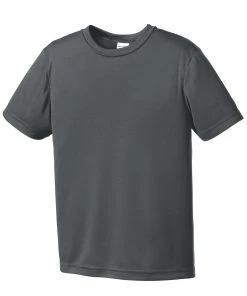 Sport-Tek Youth PosiCharge Competitor Tee. YST350 1of2 -Bulkthreads store 85004518 20d018b4 c3b9 44c8 88a7 7cca7ec8bff0