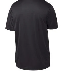 Sport-Tek Youth PosiCharge Competitor Tee. YST350 1of2 -Bulkthreads store 85004519 3130dbd6 bd3c 465b 892f 9cd49398c33b