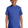 Sport-Tek Youth PosiCharge Competitor Tee. YST350 1of2