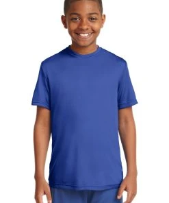 Sport-Tek Youth PosiCharge Competitor Tee. YST350 1of2 -Bulkthreads store 85004578 38e47f38 b8a2 40de 83dd ded849c93331