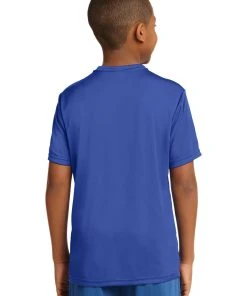 Sport-Tek Youth PosiCharge Competitor Tee. YST350 1of2 -Bulkthreads store 85004579