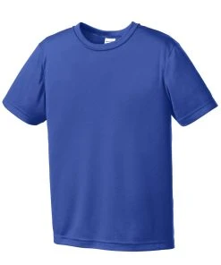 Sport-Tek Youth PosiCharge Competitor Tee. YST350 1of2 -Bulkthreads store 85004580