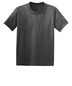 Hanes Youth Ecosmart T-Shirt -Bulkthreads store 85041021