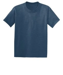 Hanes Youth Ecosmart T-Shirt -Bulkthreads store 85041042