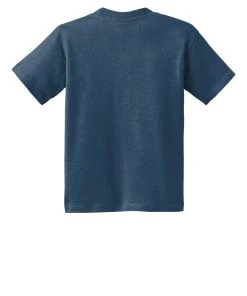 Hanes Youth Ecosmart T-Shirt -Bulkthreads store 85041043