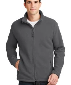 Port Authority Value Fleece Jacket. F217 -Bulkthreads store 85041450