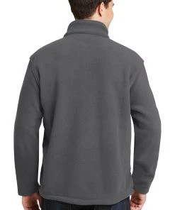 Port Authority Value Fleece Jacket. F217 -Bulkthreads store 85041451