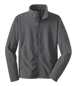 Port Authority Value Fleece Jacket. F217 -Bulkthreads store 85041452