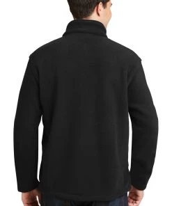 Port Authority Value Fleece Jacket. F217 -Bulkthreads store 85041486