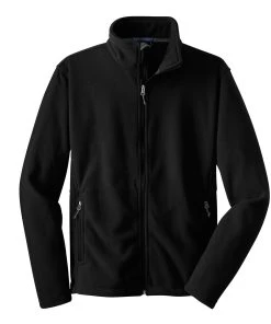 Port Authority Value Fleece Jacket. F217 -Bulkthreads store 85041487