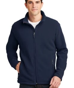 Port Authority Value Fleece Jacket. F217 -Bulkthreads store 85041885