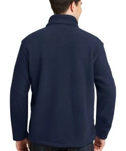 Port Authority Value Fleece Jacket. F217 -Bulkthreads store 85041886
