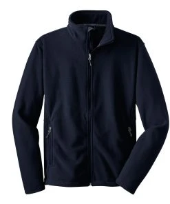 Port Authority Value Fleece Jacket. F217 -Bulkthreads store 85041887