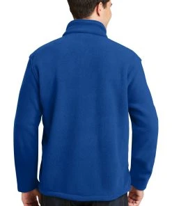 Port Authority Value Fleece Jacket. F217 -Bulkthreads store 85041932